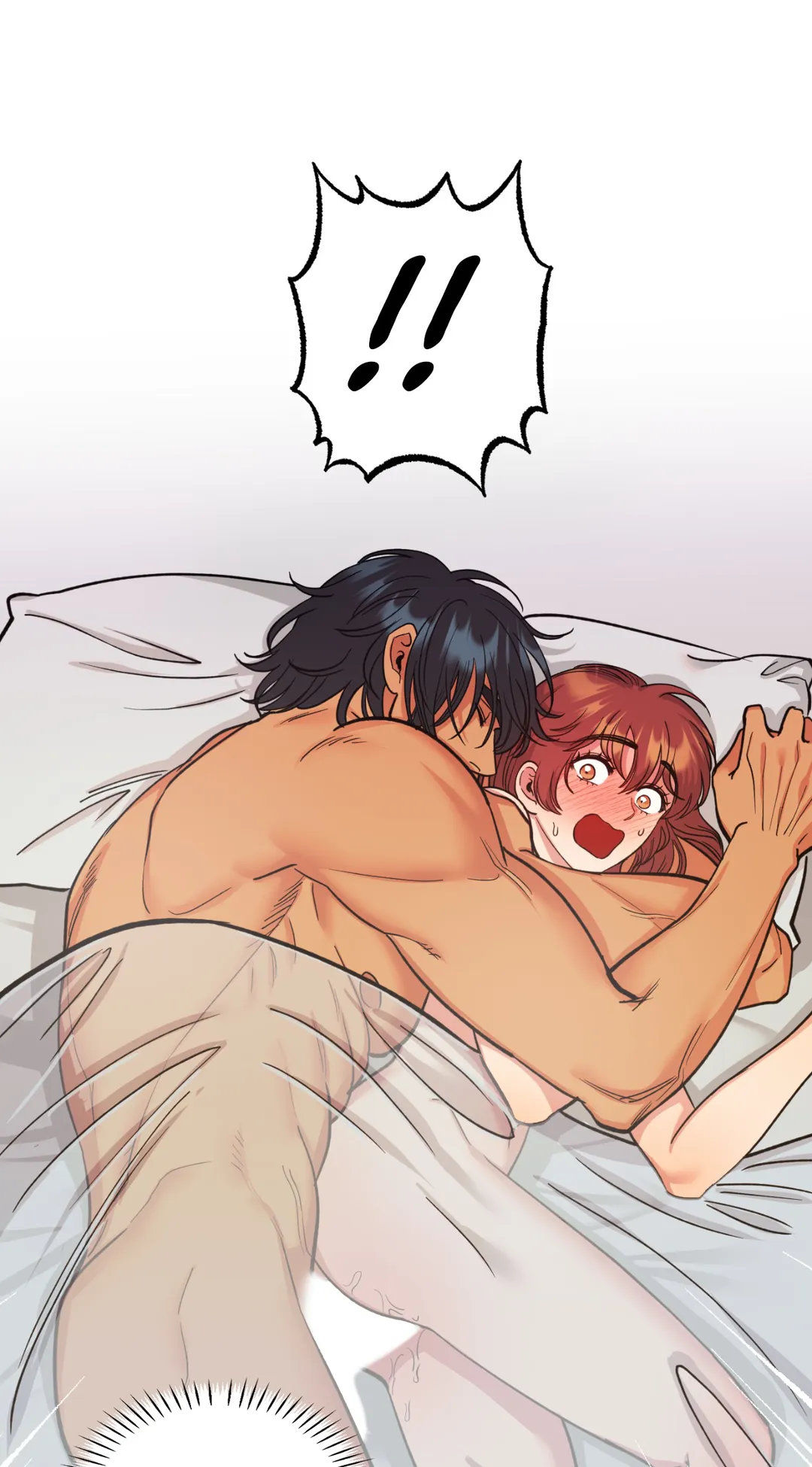 Hana’s Demons of Lust chapter 61 page 6