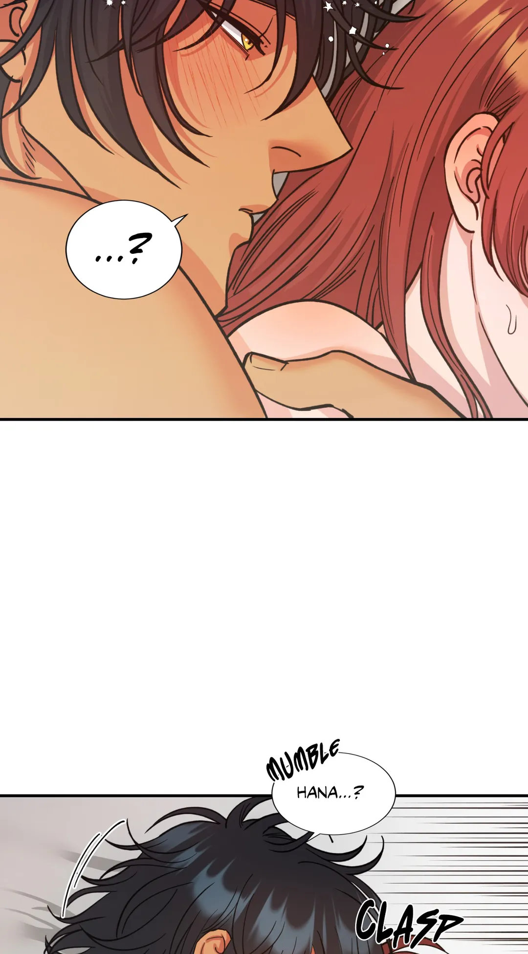 Hana’s Demons of Lust chapter 61 page 8