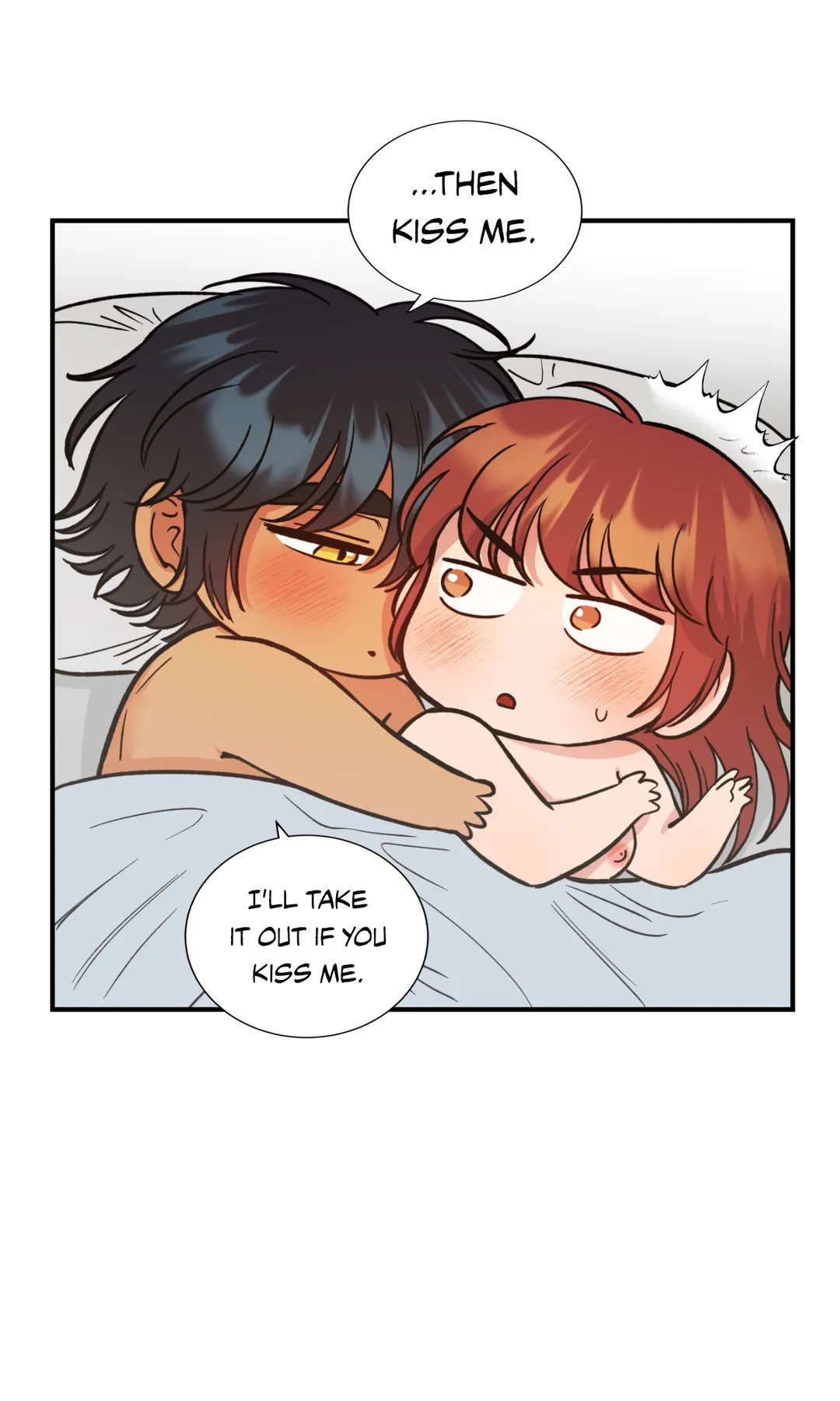 Hana’s Demons of Lust chapter 61 page 16