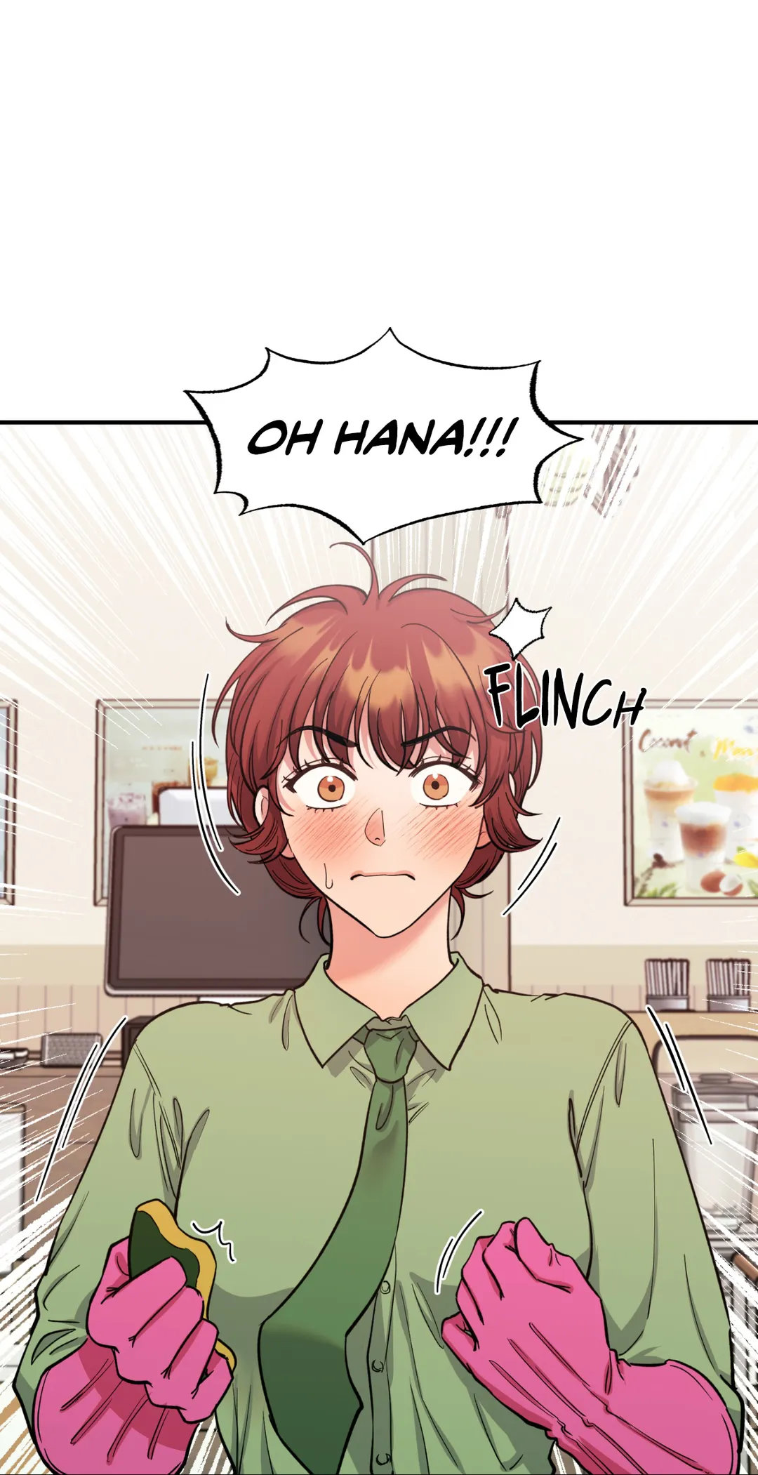 Hana’s Demons of Lust chapter 61 page 36
