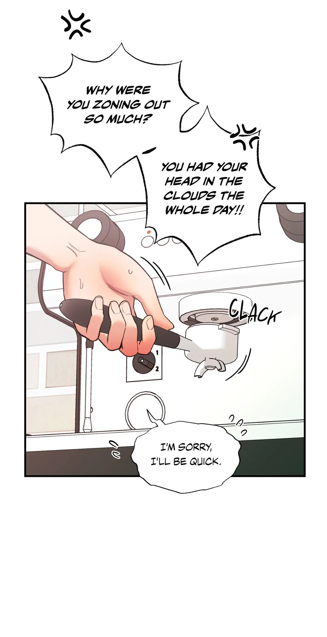 Hana’s Demons of Lust chapter 61 page 40