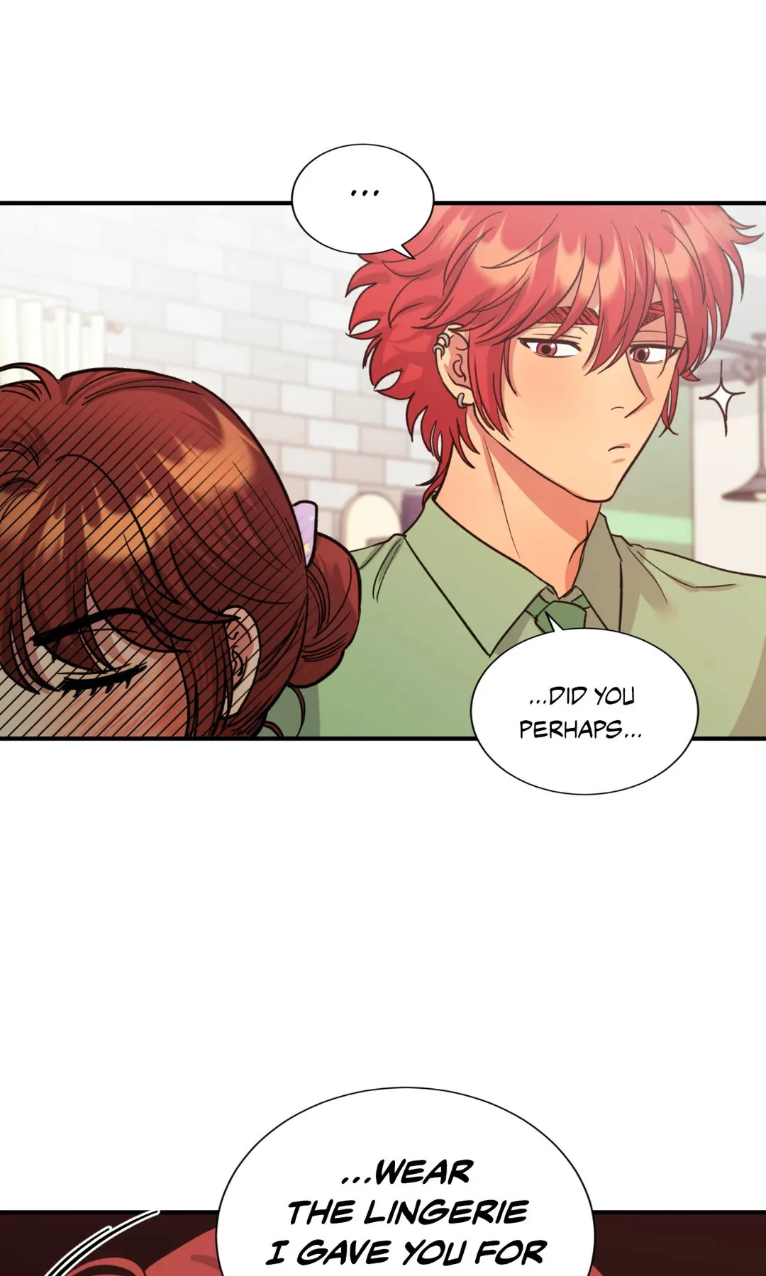 Hana’s Demons of Lust chapter 61 page 41