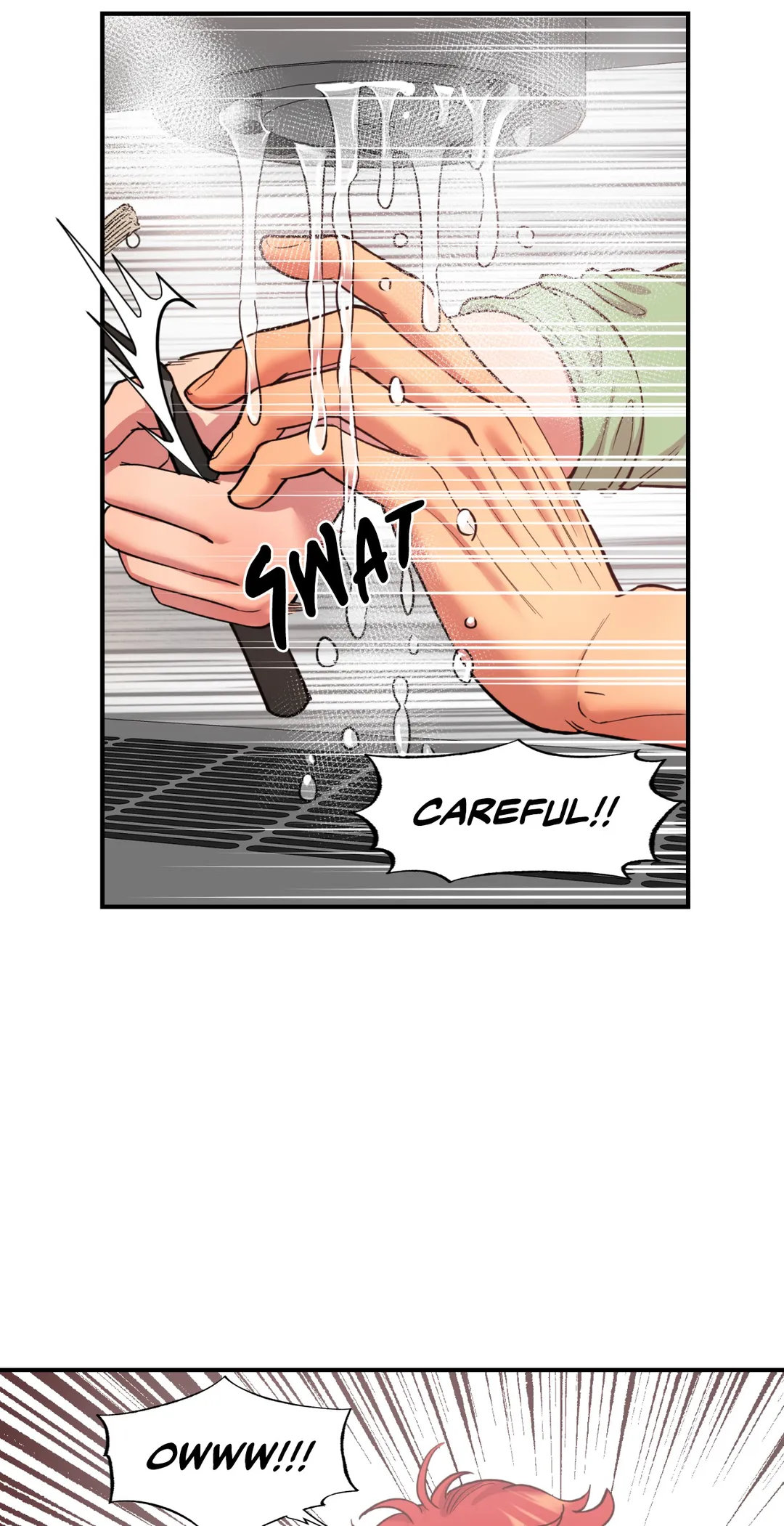 Hana’s Demons of Lust chapter 61 page 46