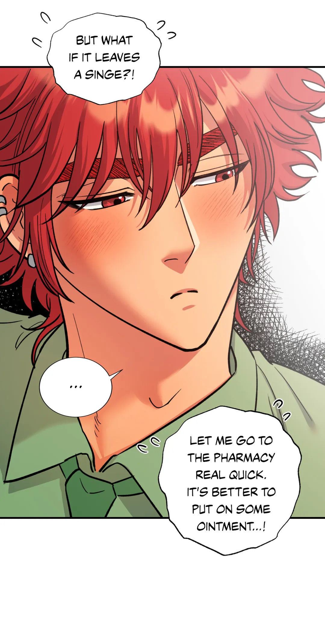 Hana’s Demons of Lust chapter 61 page 50