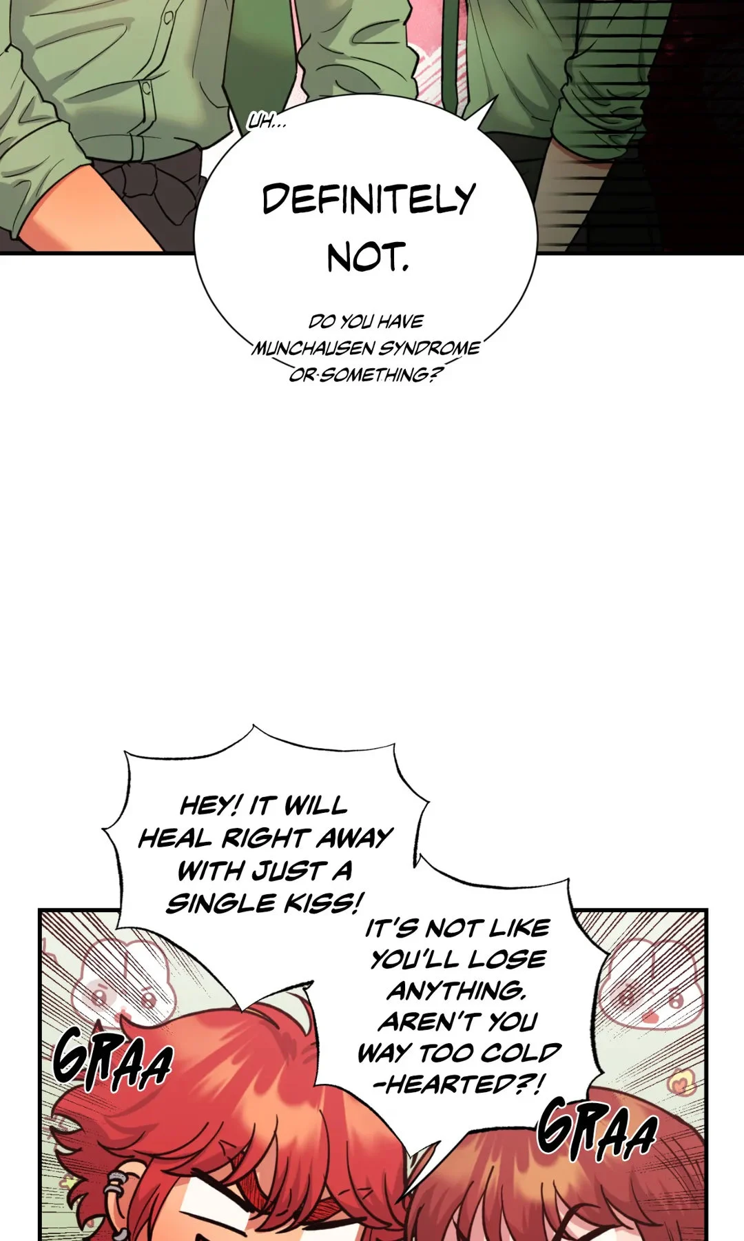 Hana’s Demons of Lust chapter 61 page 53