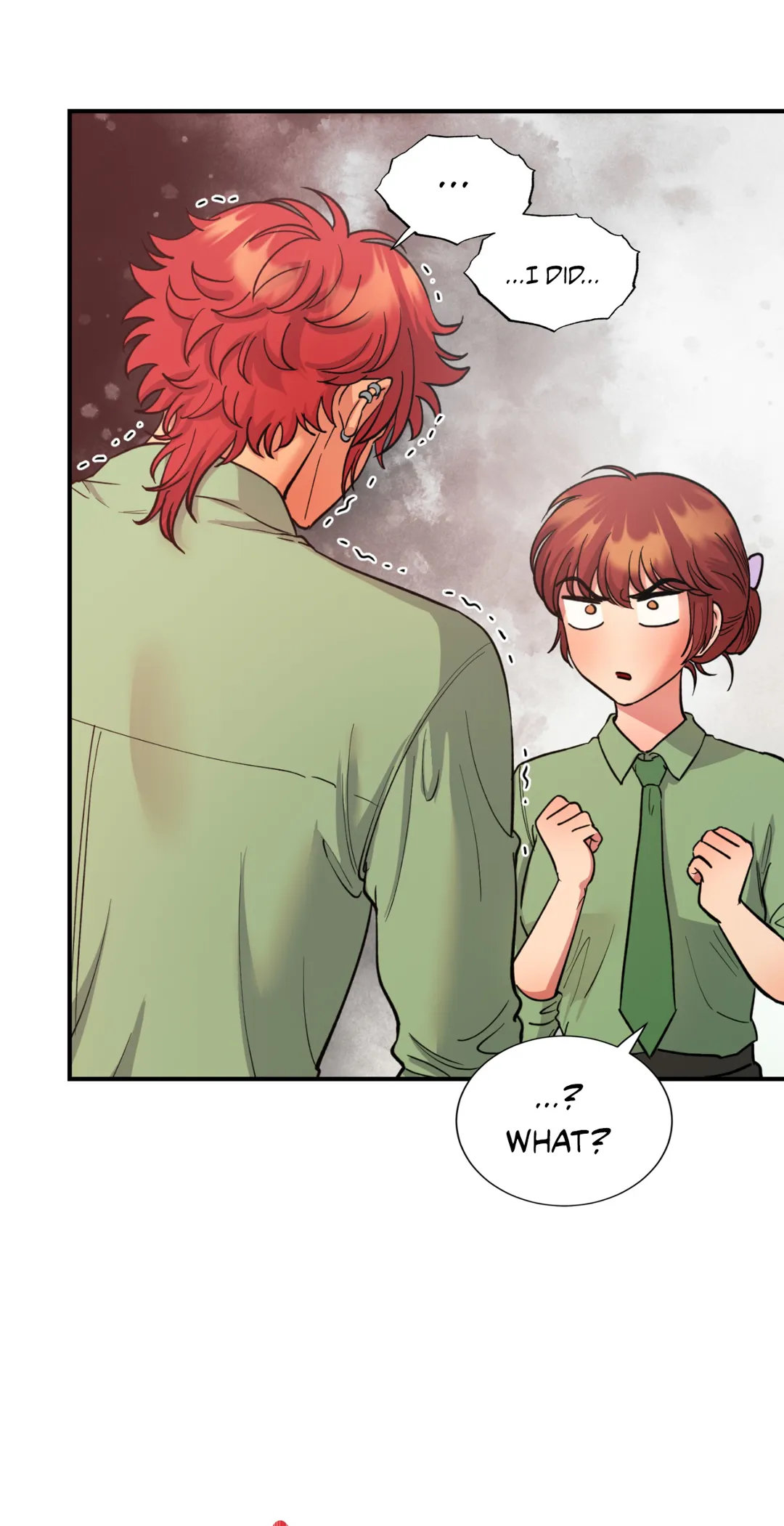 Hana’s Demons of Lust chapter 61 page 56