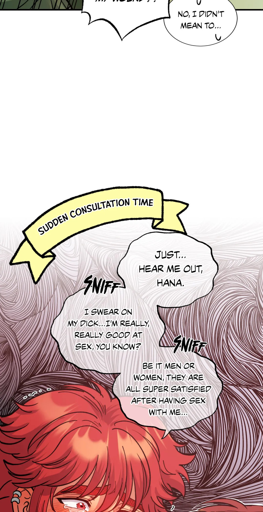 Hana’s Demons of Lust chapter 61 page 58
