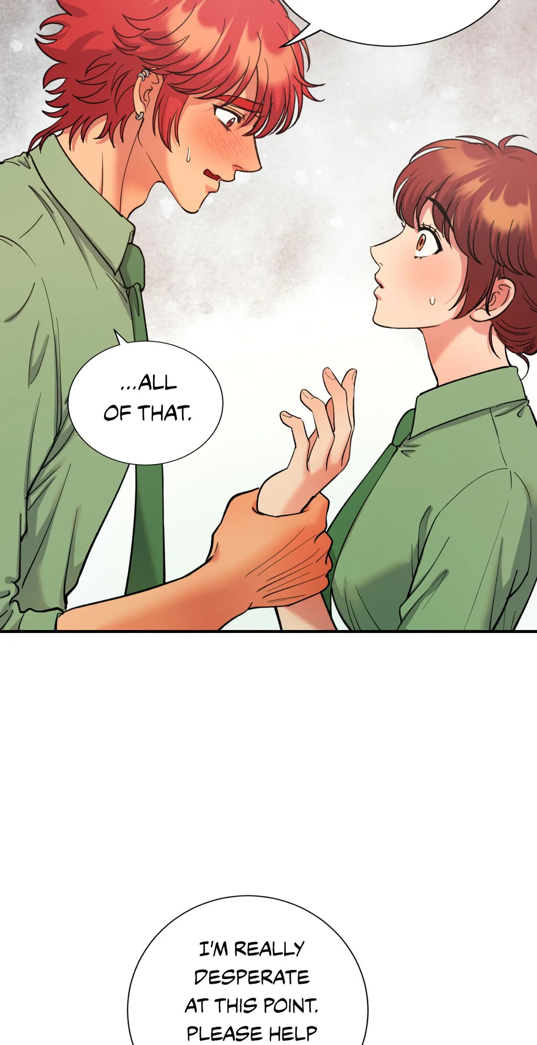 Hana’s Demons of Lust chapter 61 page 63