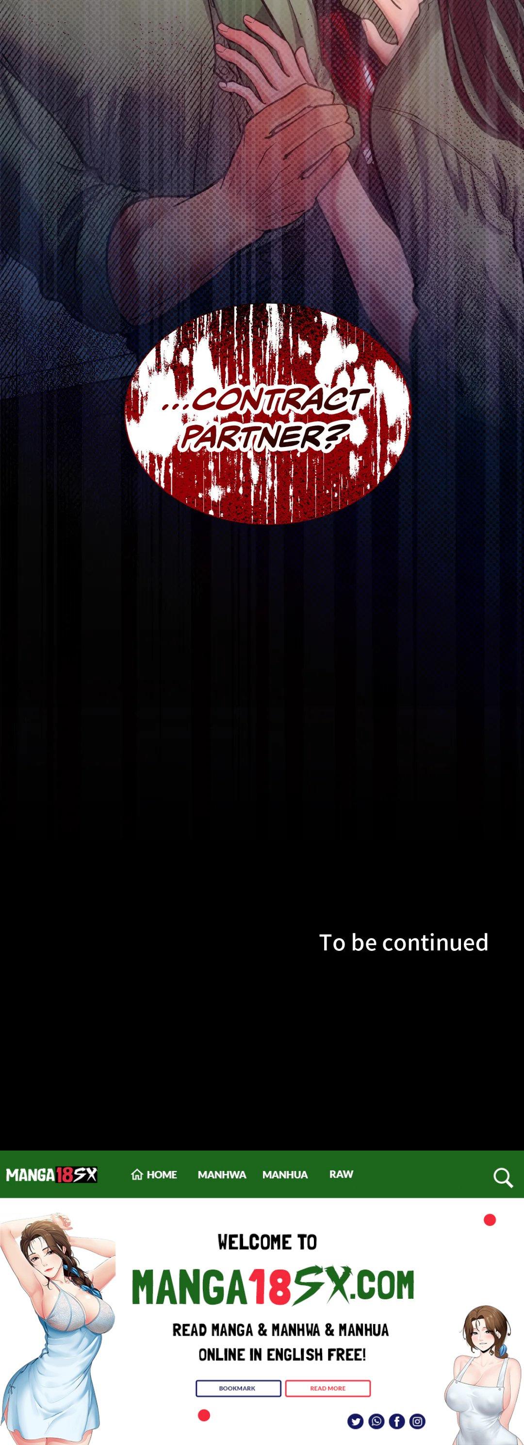 Hana’s Demons of Lust chapter 61 page 70
