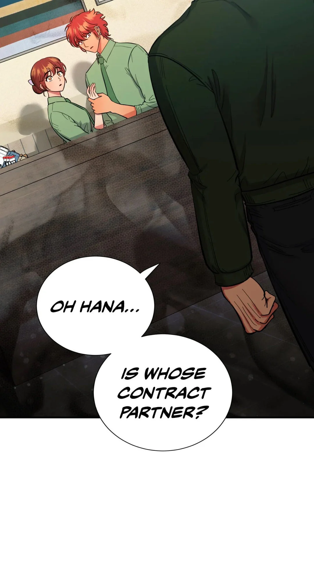 Hana’s Demons of Lust chapter 62 page 2