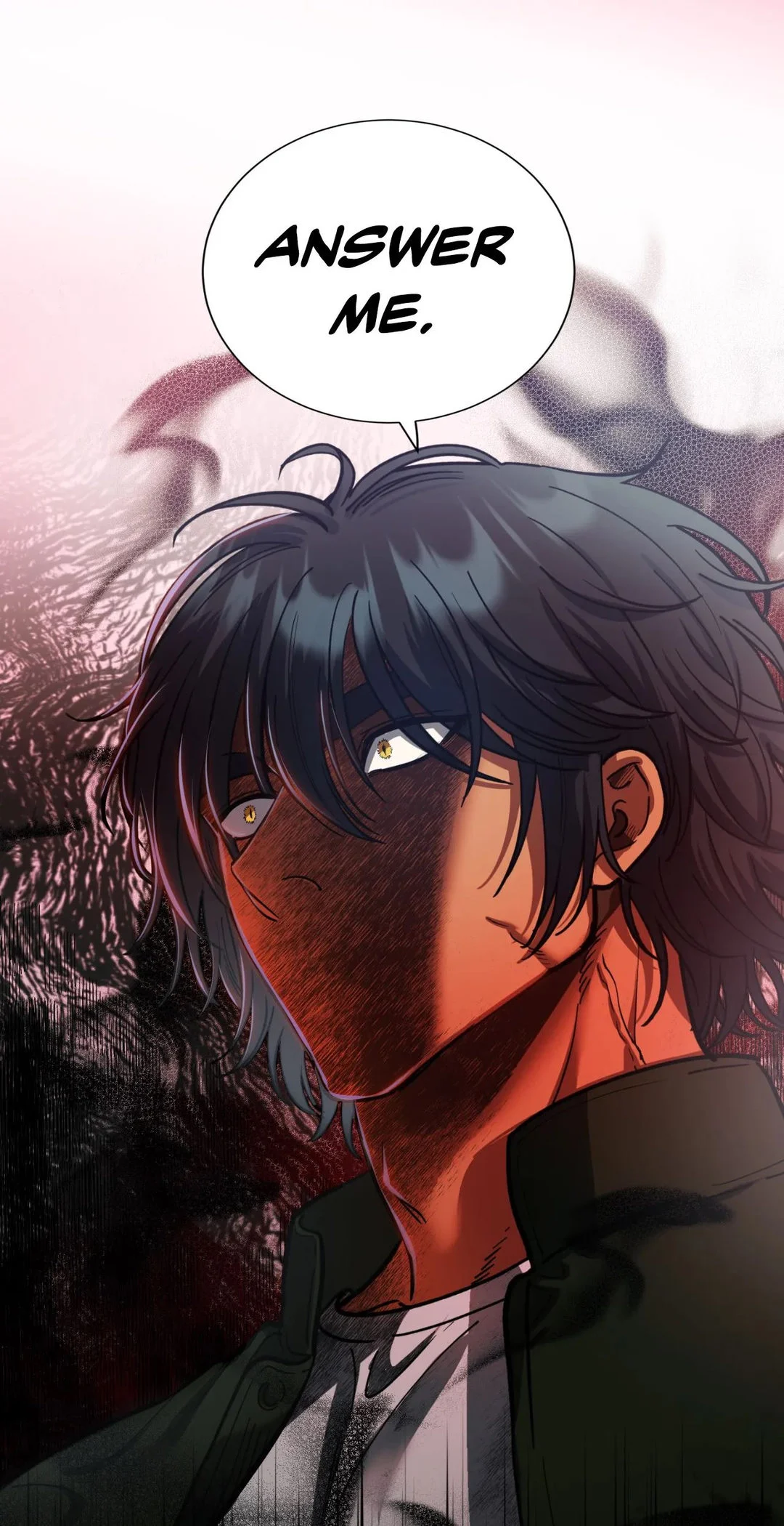 Hana’s Demons of Lust chapter 62 page 6