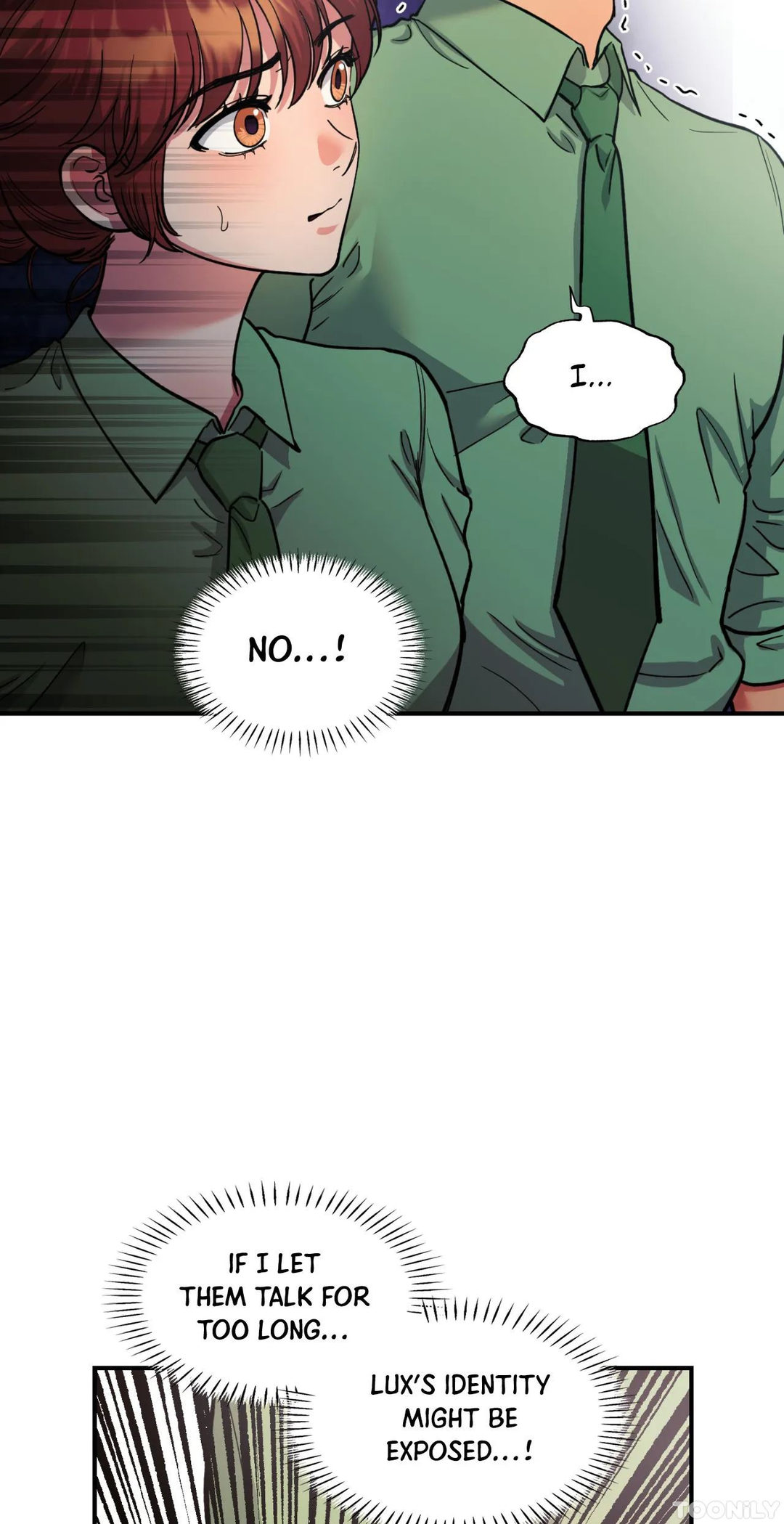 Hana’s Demons of Lust chapter 62 page 8