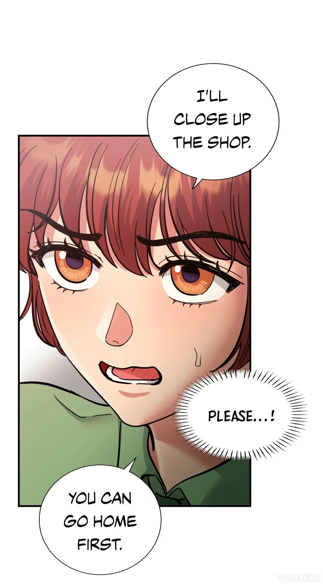 Hana’s Demons of Lust chapter 62 page 11
