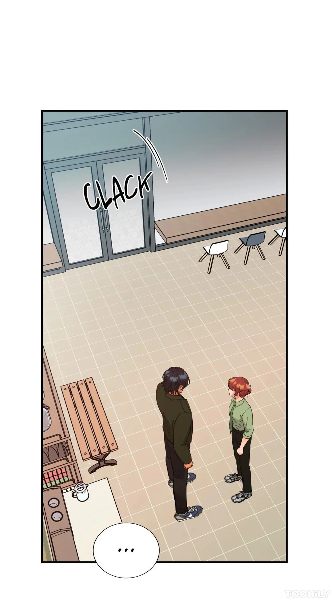 Hana’s Demons of Lust chapter 62 page 16