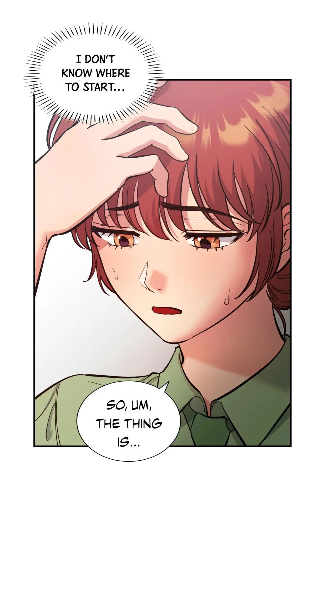 Hana’s Demons of Lust chapter 62 page 19