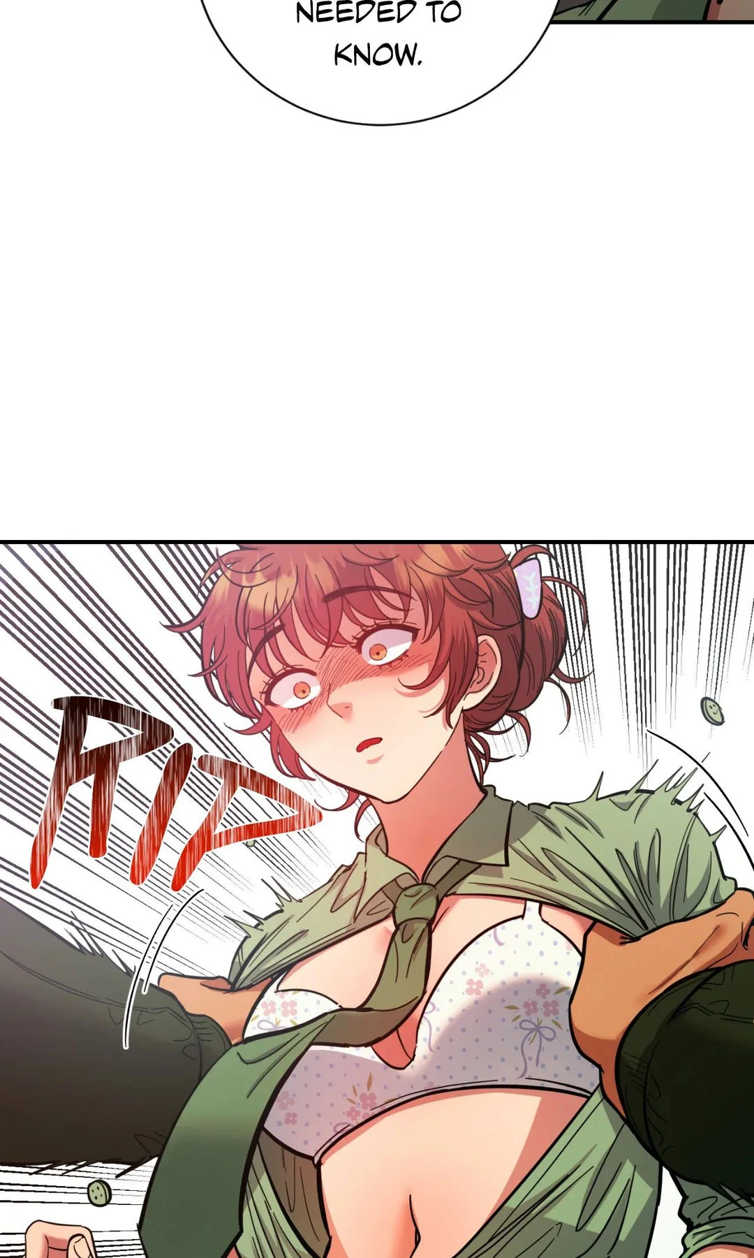 Hana’s Demons of Lust chapter 62 page 22