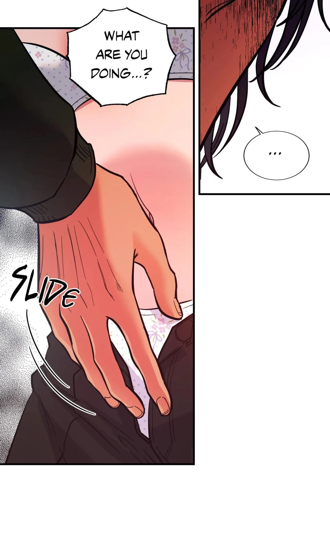 Hana’s Demons of Lust chapter 62 page 25