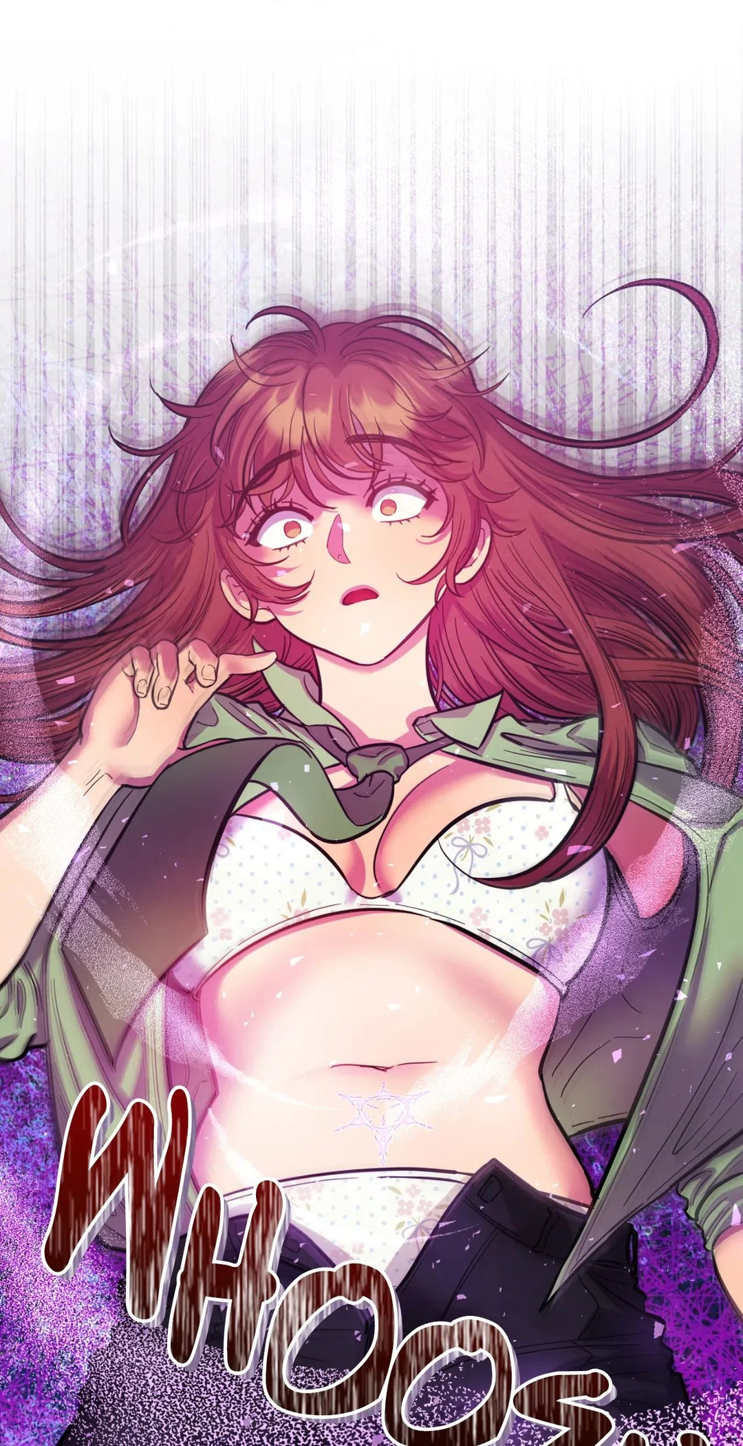 Hana’s Demons of Lust chapter 62 page 26