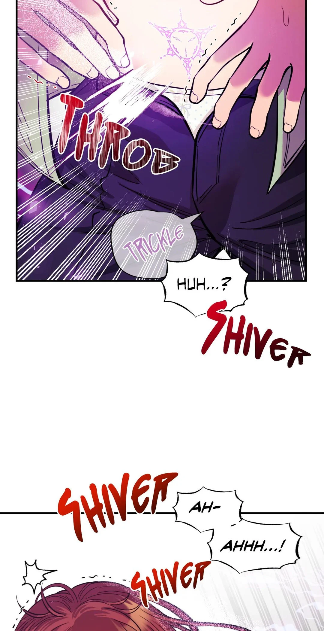Hana’s Demons of Lust chapter 62 page 29