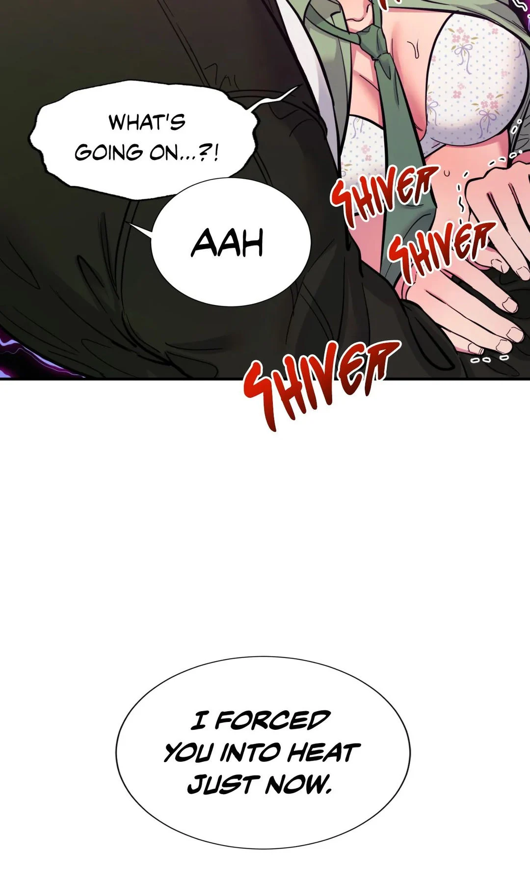 Hana’s Demons of Lust chapter 62 page 33