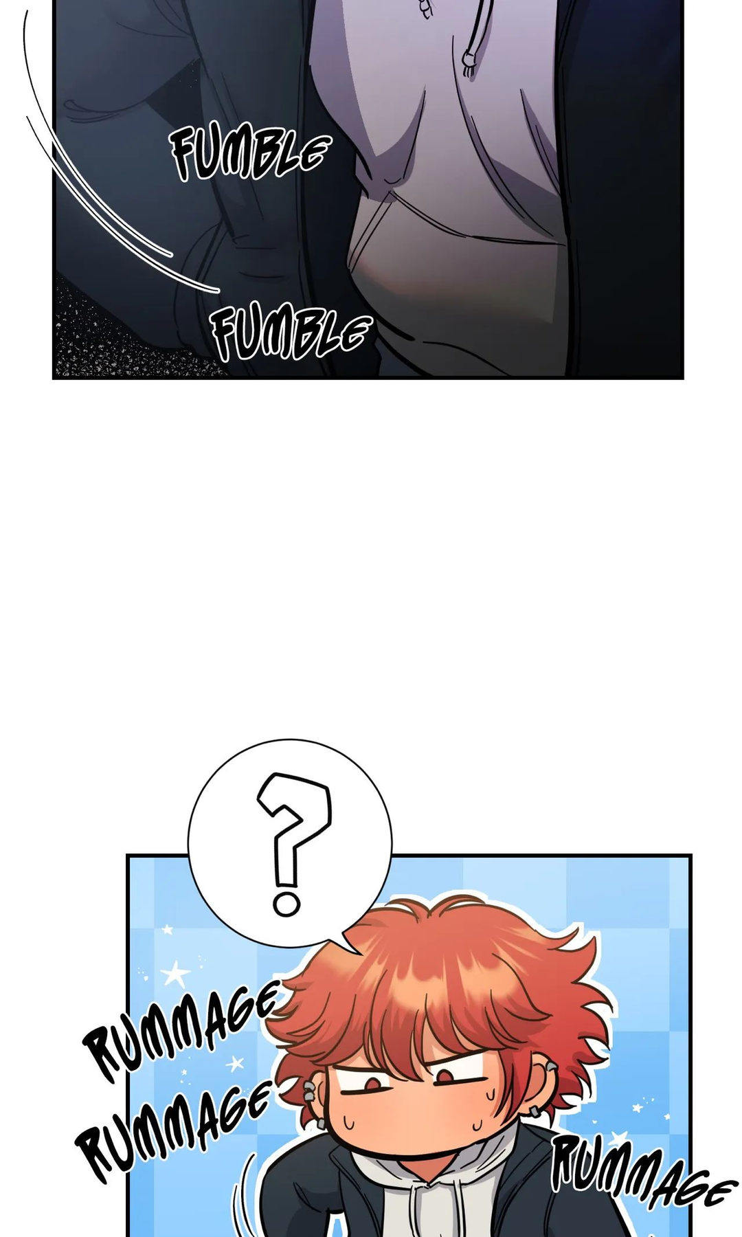 Hana’s Demons of Lust chapter 62 page 48