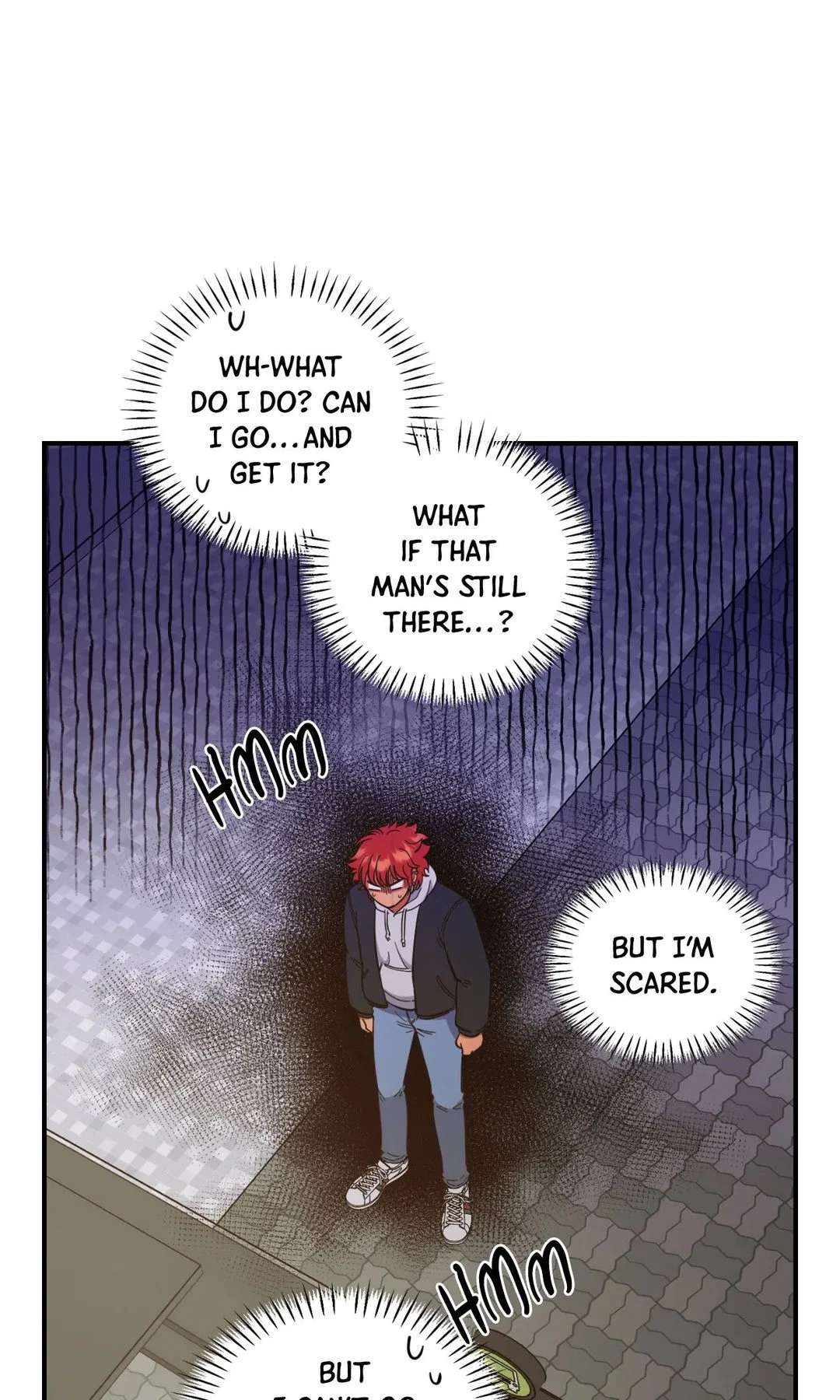 Hana’s Demons of Lust chapter 62 page 51