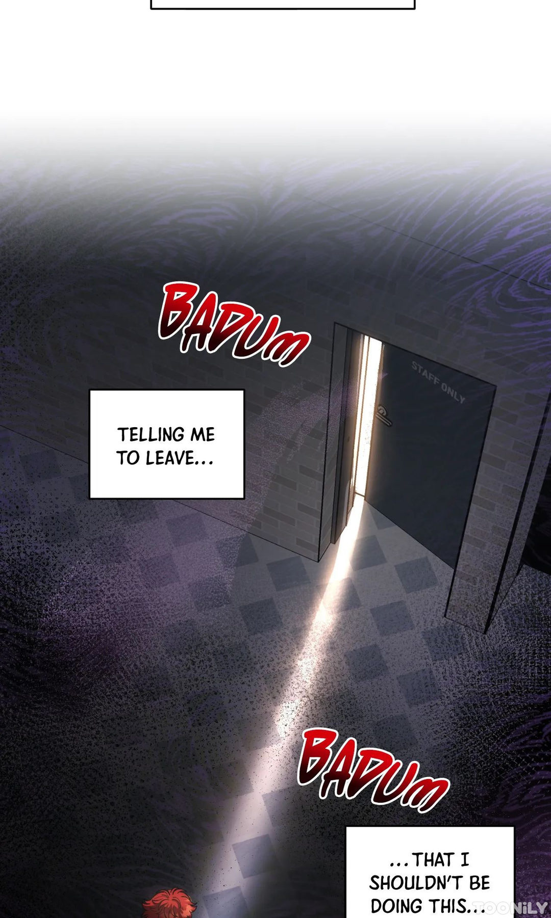 Hana’s Demons of Lust chapter 62 page 64