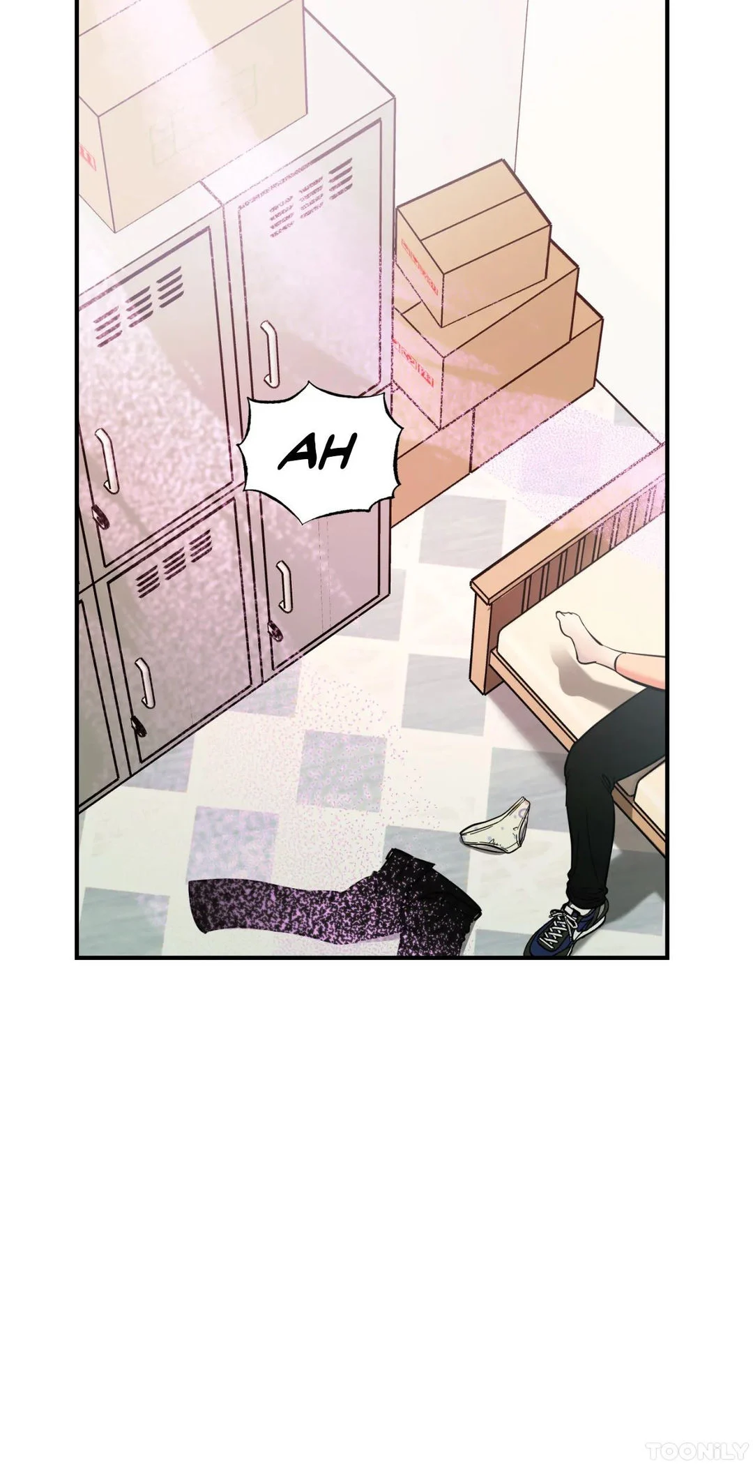 Hana’s Demons of Lust chapter 63 page 2