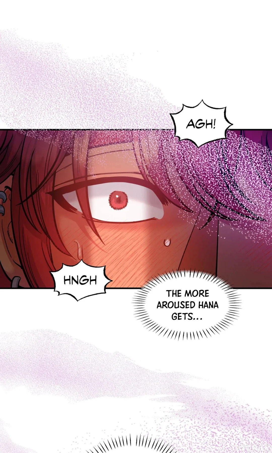 Hana’s Demons of Lust chapter 63 page 11