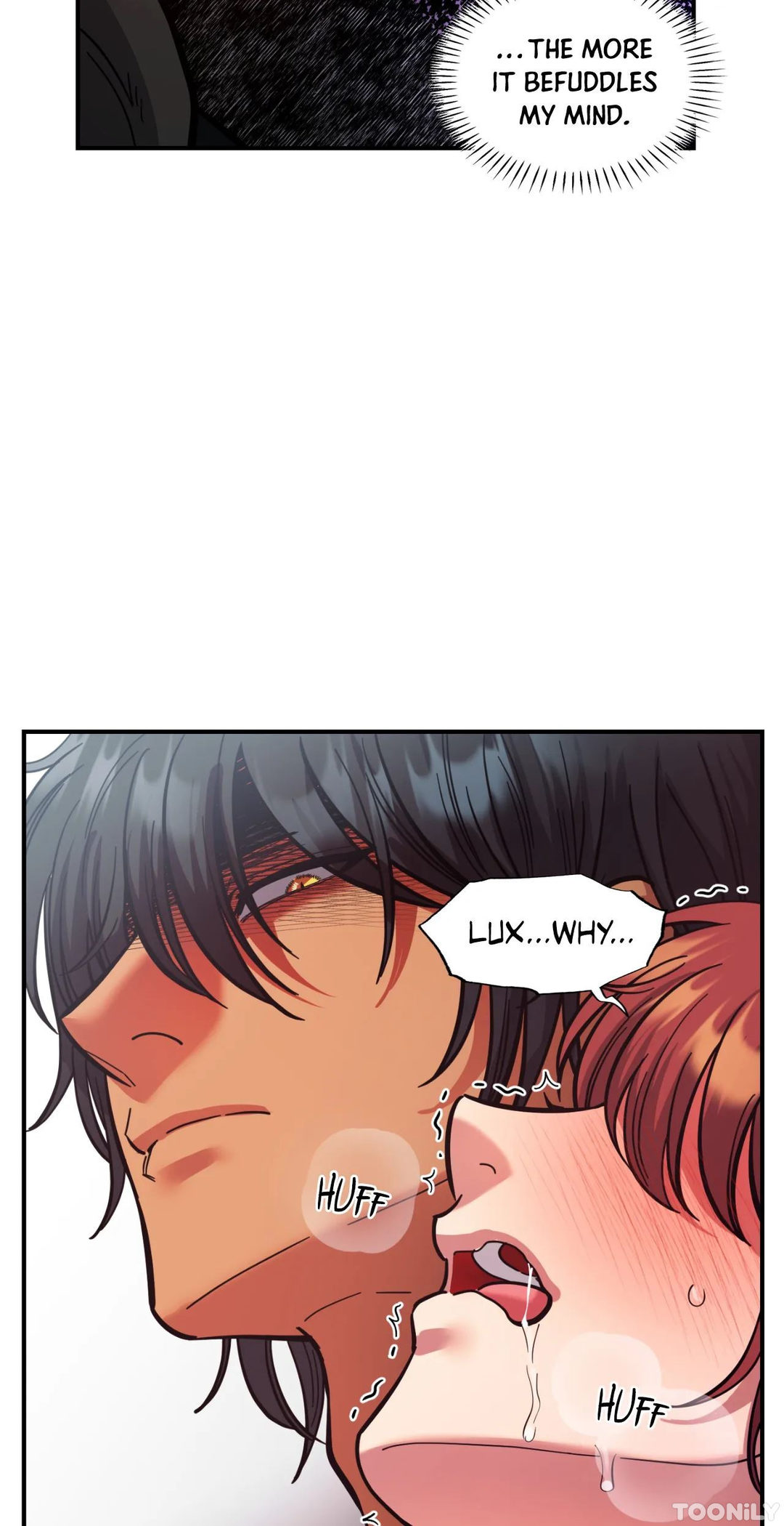 Hana’s Demons of Lust chapter 63 page 17