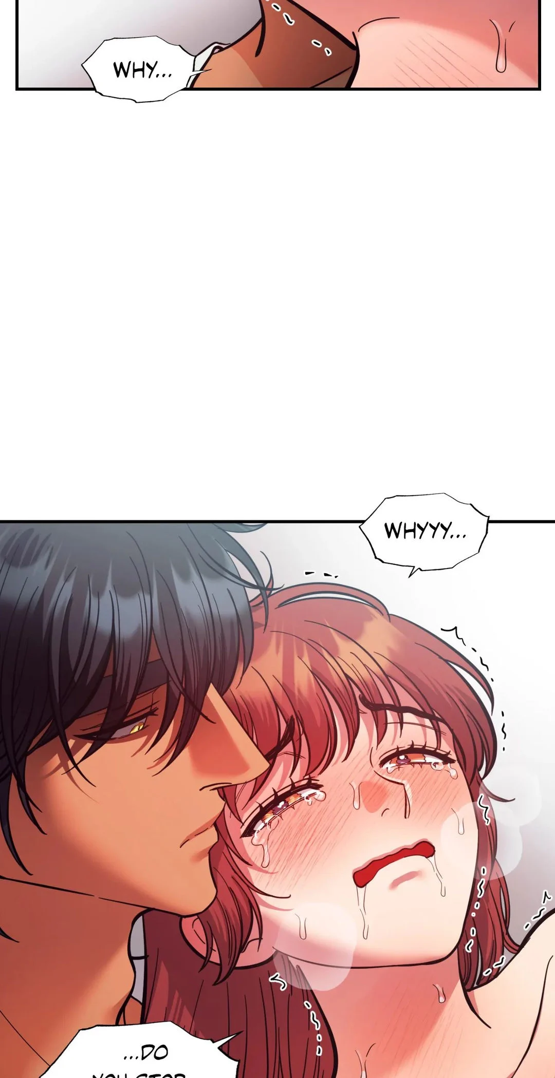 Hana’s Demons of Lust chapter 63 page 18