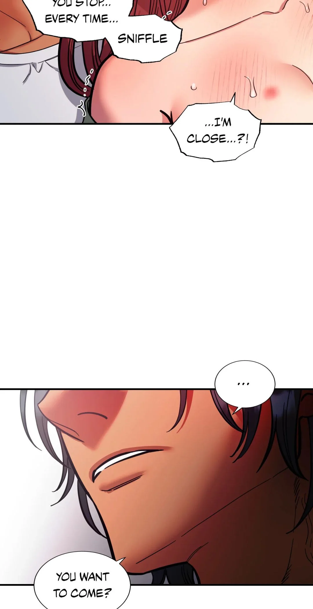 Hana’s Demons of Lust chapter 63 page 19