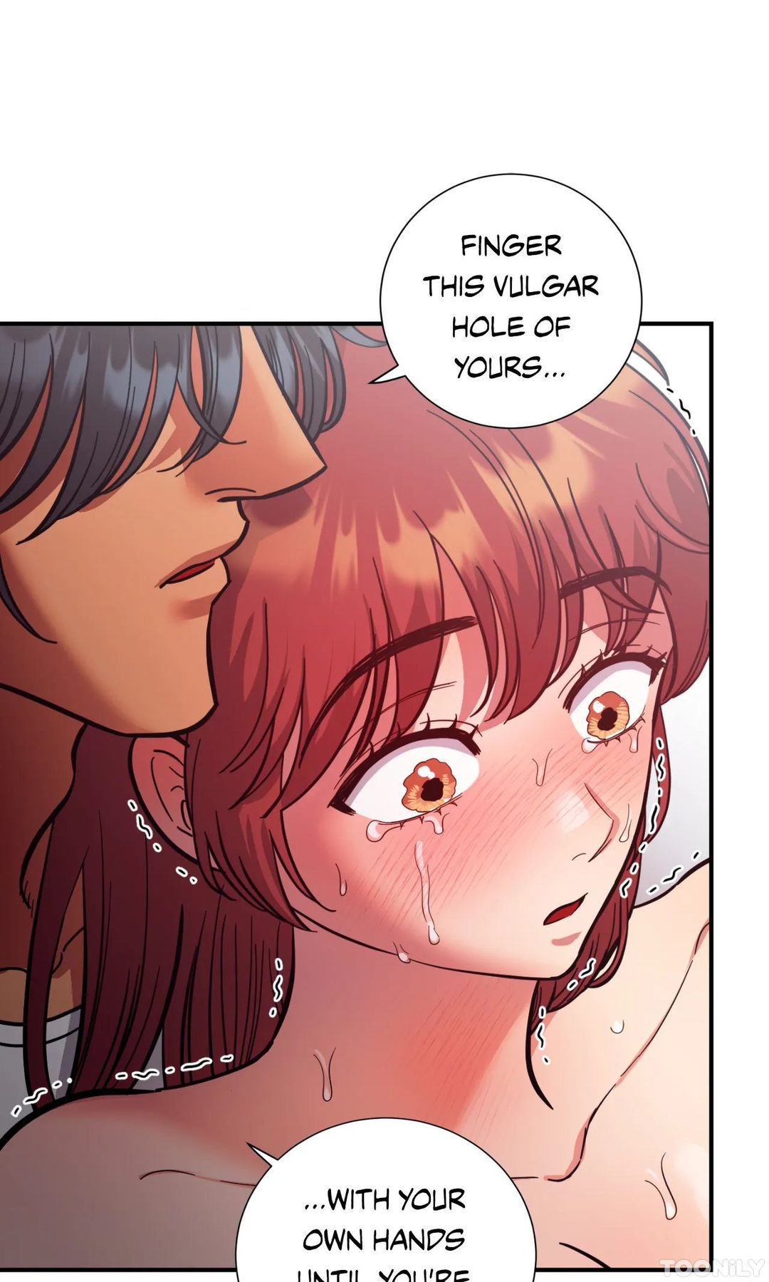 Hana’s Demons of Lust chapter 63 page 26