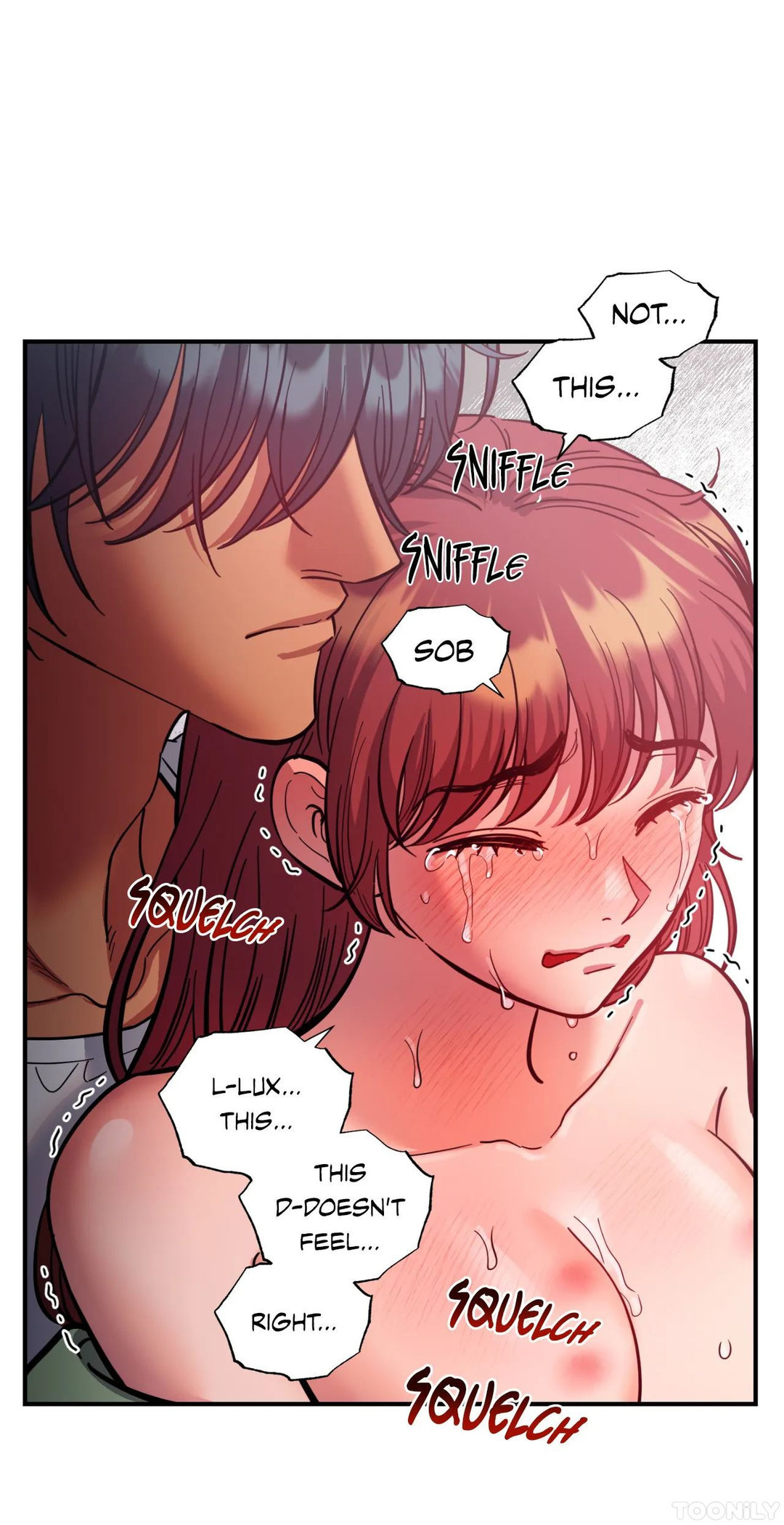 Hana’s Demons of Lust chapter 63 page 35