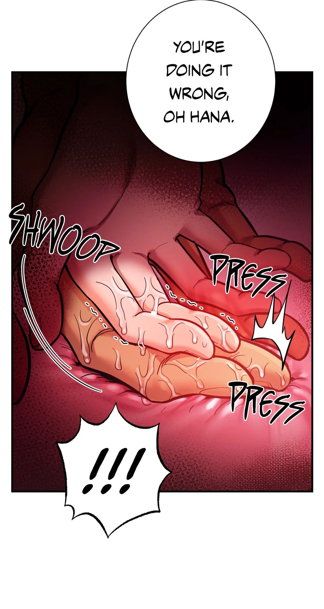 Hana’s Demons of Lust chapter 63 page 37