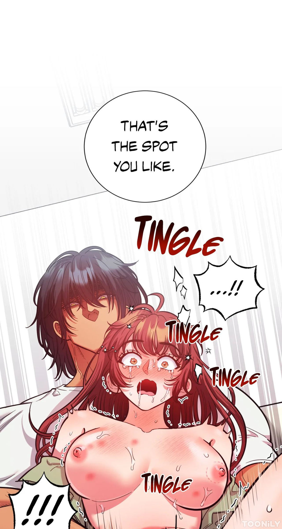 Hana’s Demons of Lust chapter 63 page 38