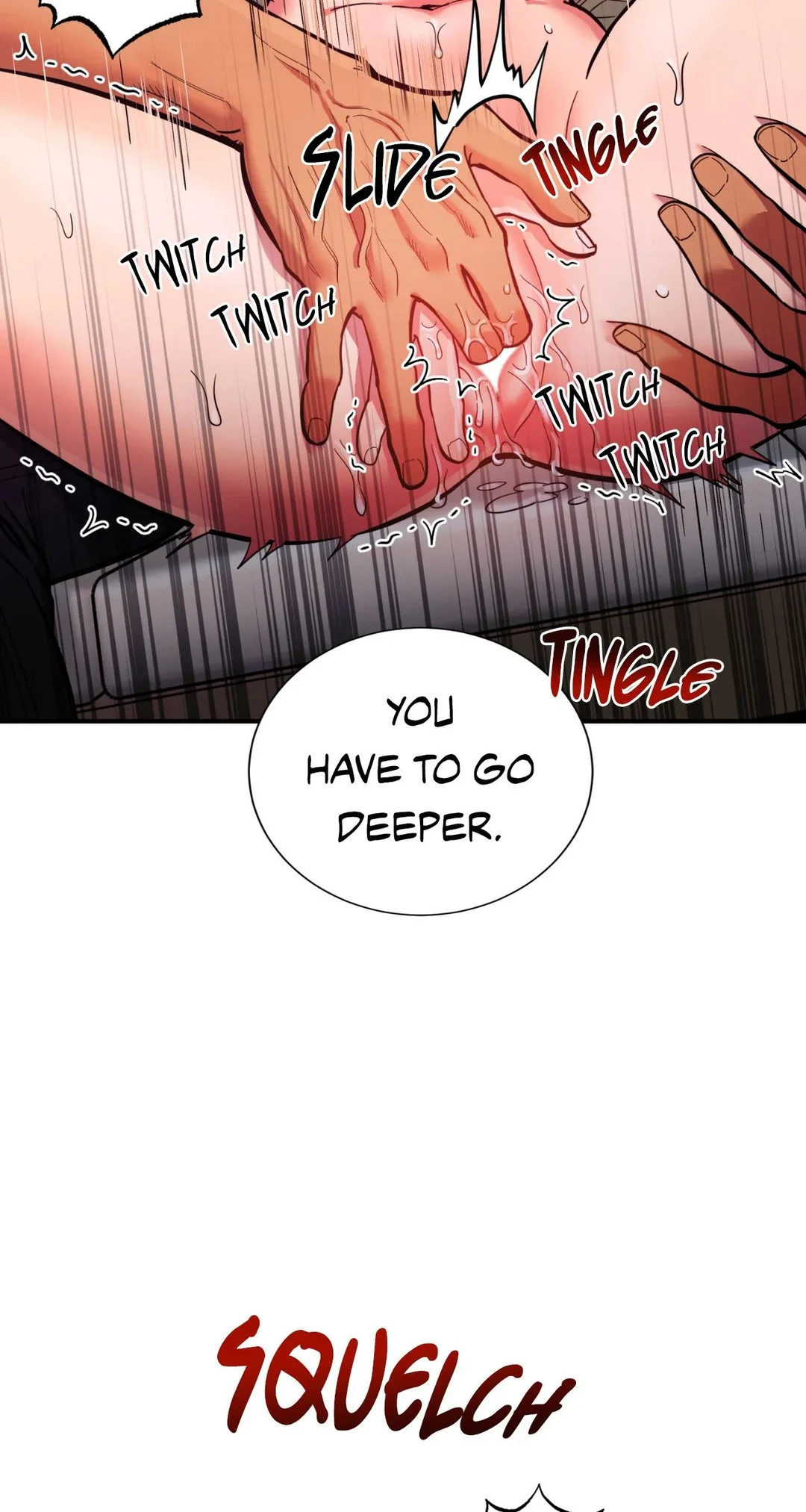 Hana’s Demons of Lust chapter 63 page 39