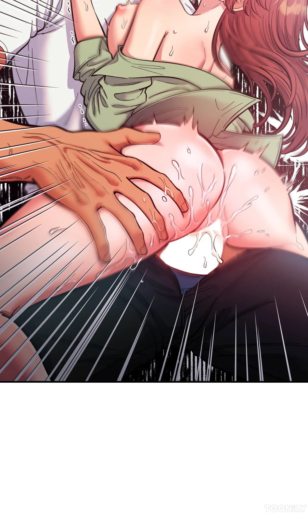 Hana’s Demons of Lust chapter 63 page 65