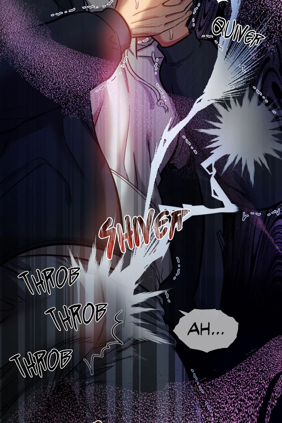 Hana’s Demons of Lust chapter 63 page 69