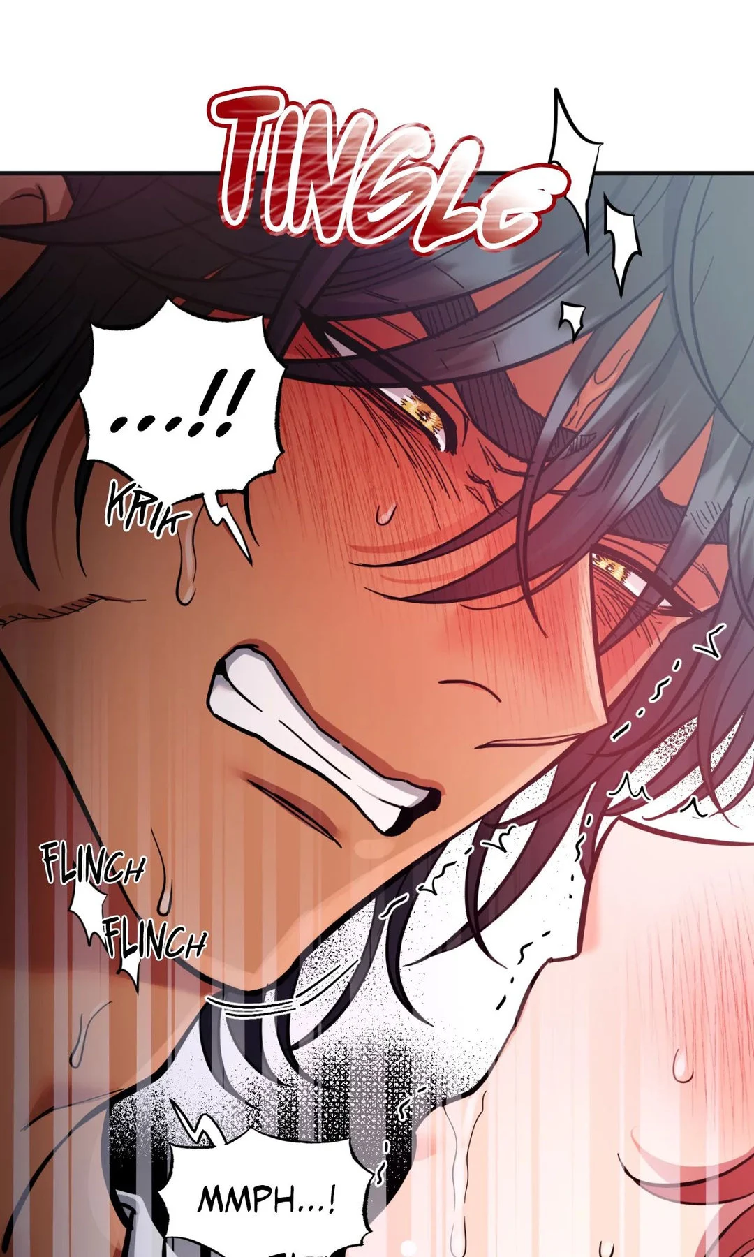 Hana’s Demons of Lust chapter 64 page 3