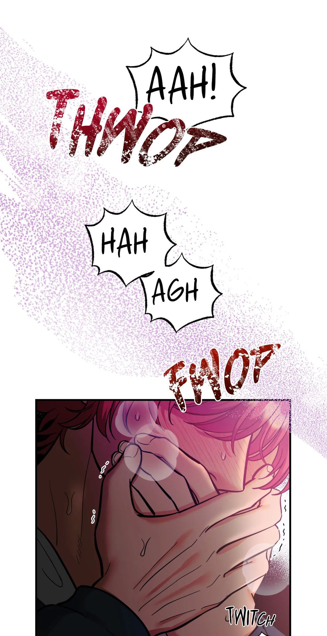 Hana’s Demons of Lust chapter 64 page 6