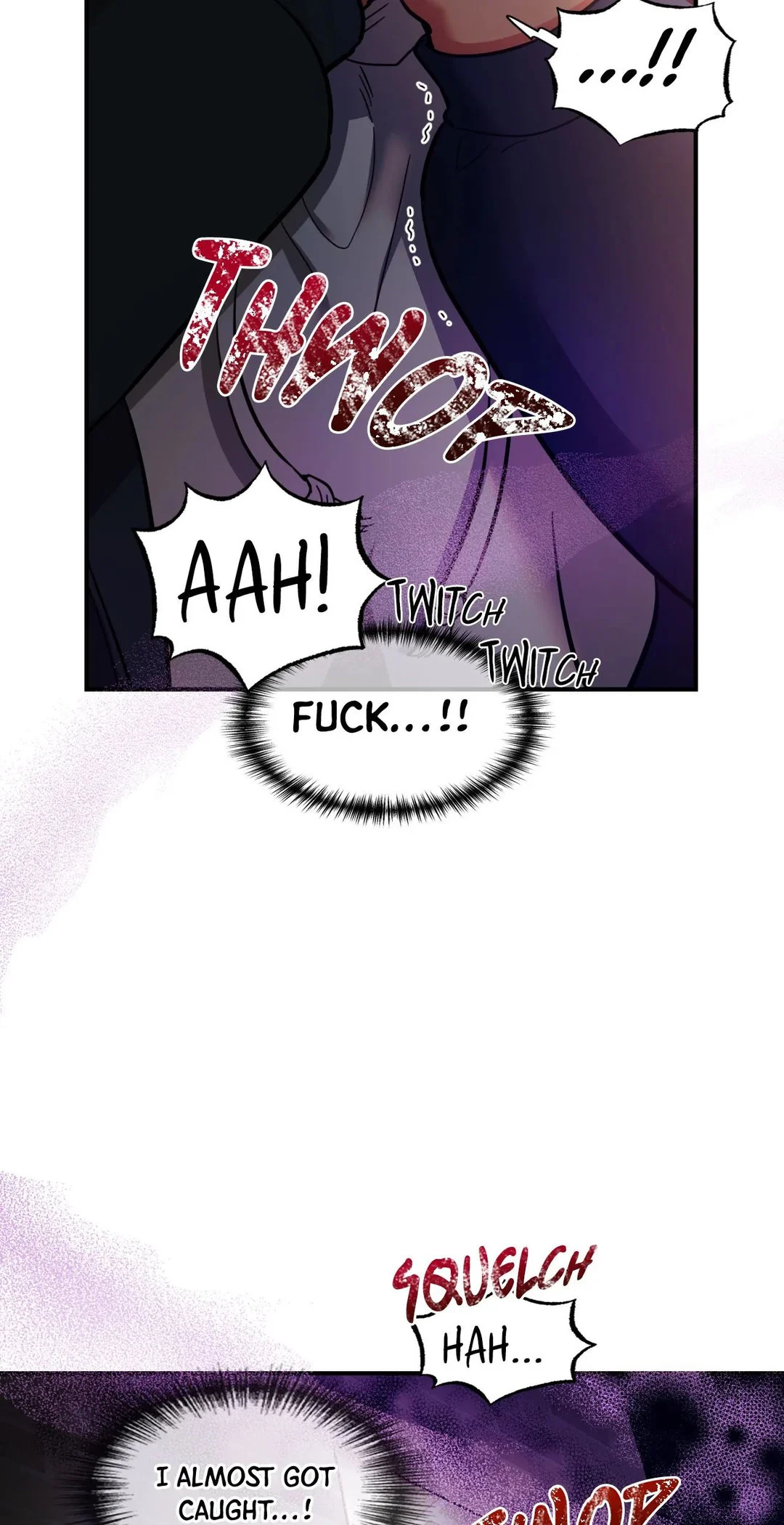 Hana’s Demons of Lust chapter 64 page 7