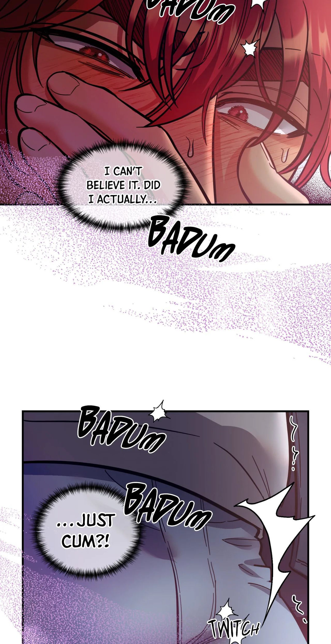 Hana’s Demons of Lust chapter 64 page 9