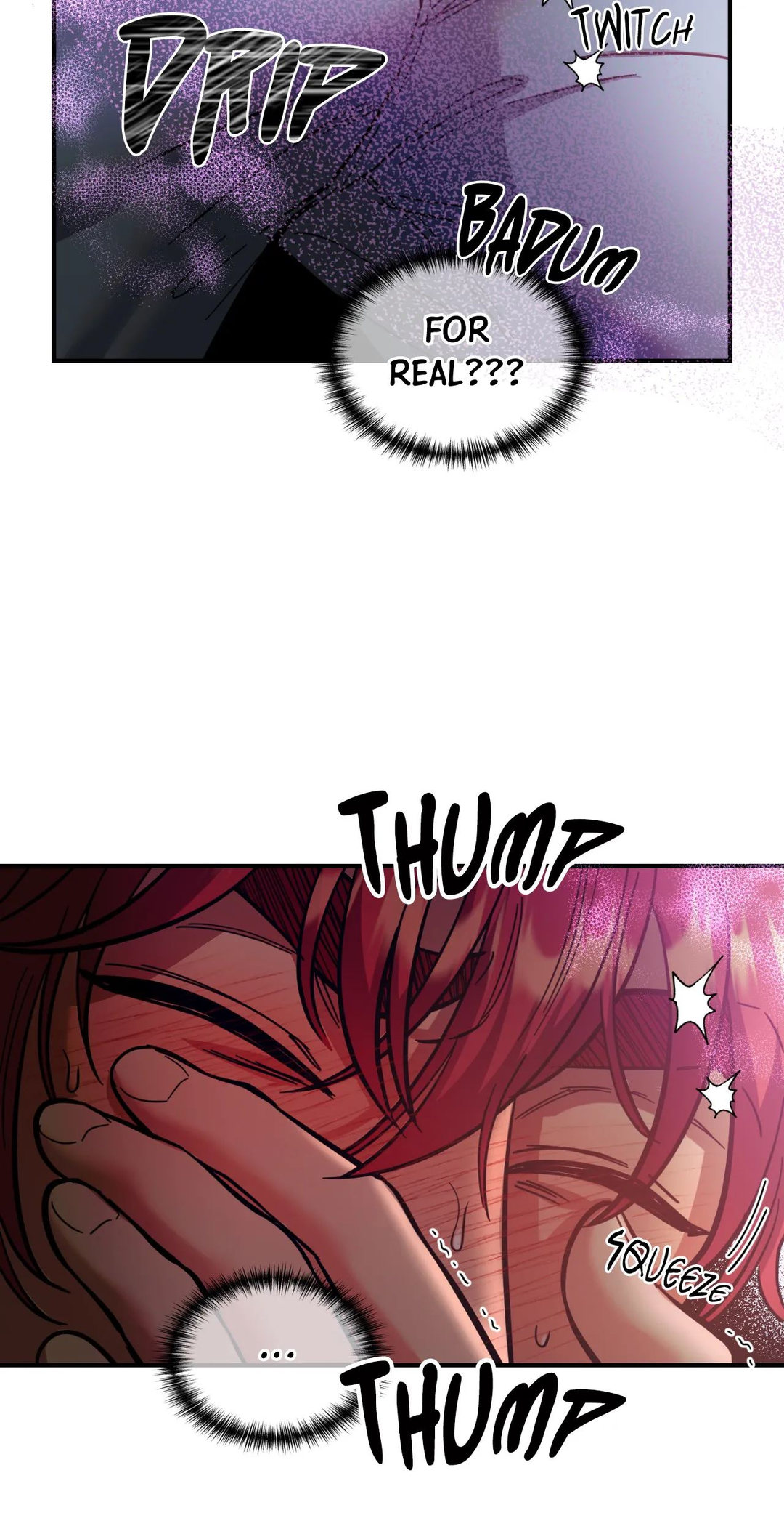Hana’s Demons of Lust chapter 64 page 10