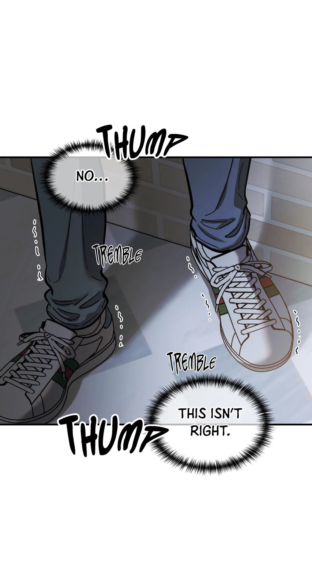 Hana’s Demons of Lust chapter 64 page 11