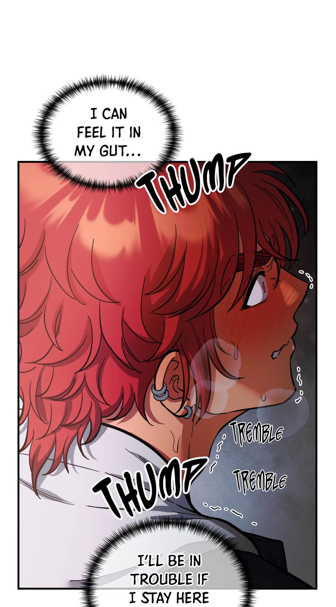 Hana’s Demons of Lust chapter 64 page 12