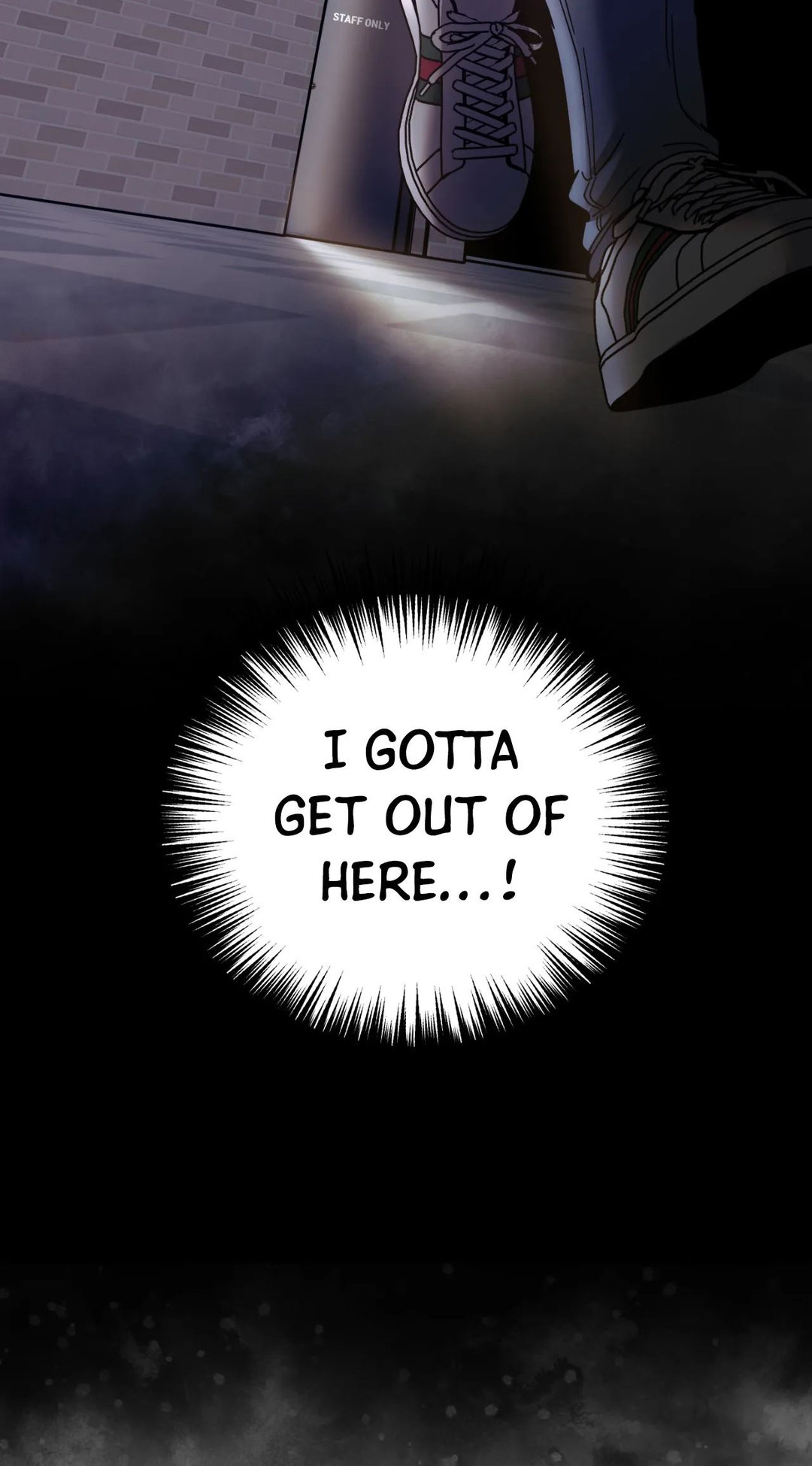 Hana’s Demons of Lust chapter 64 page 14