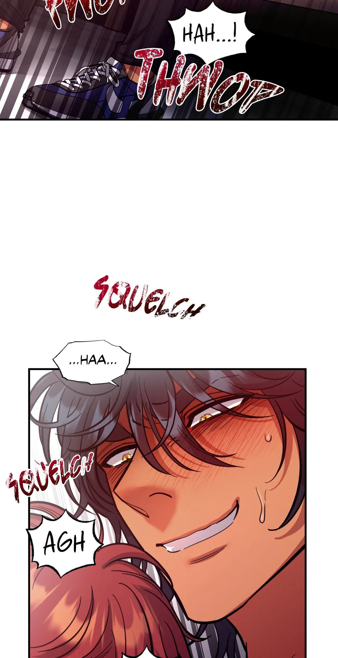 Hana’s Demons of Lust chapter 64 page 17