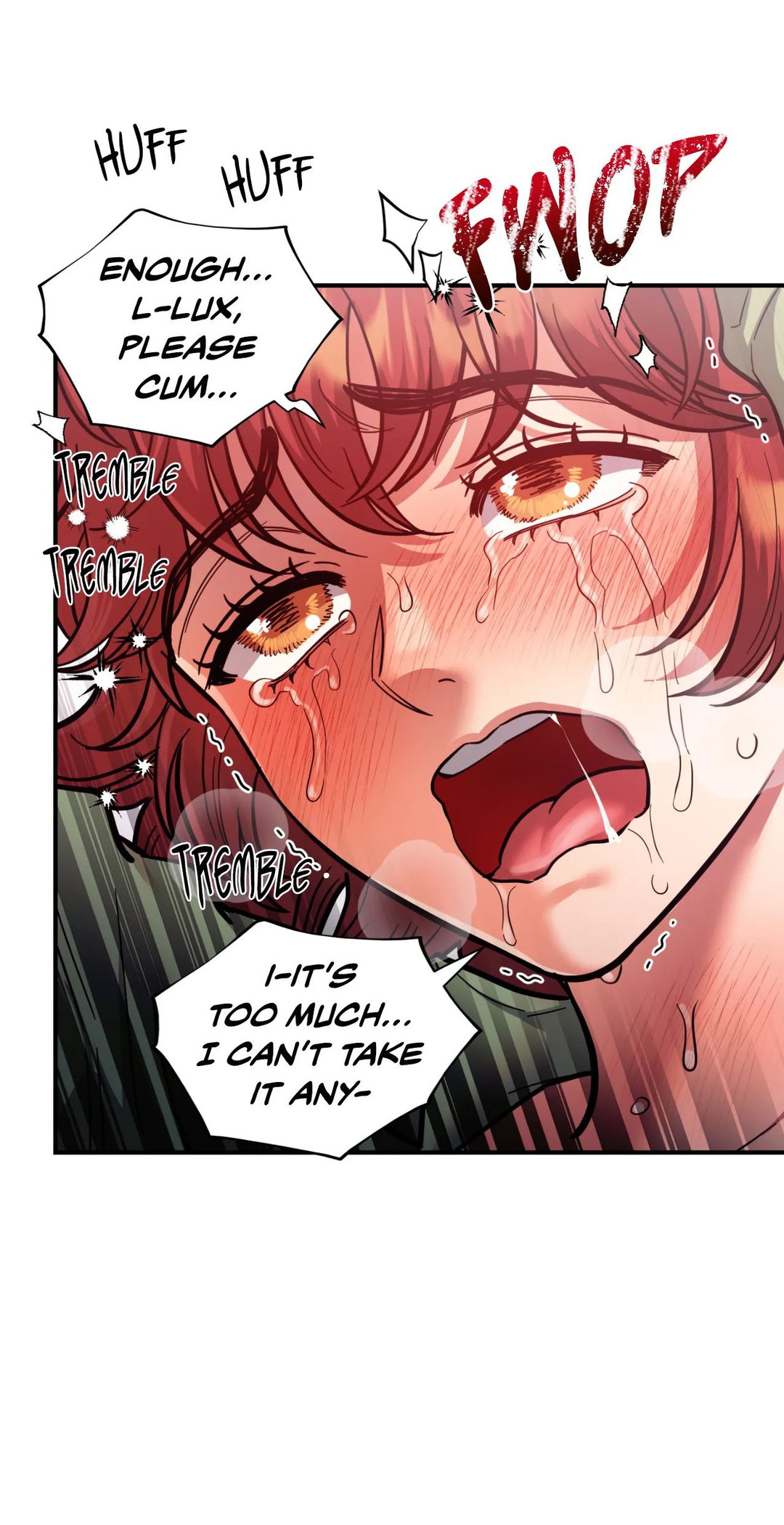 Hana’s Demons of Lust chapter 64 page 20