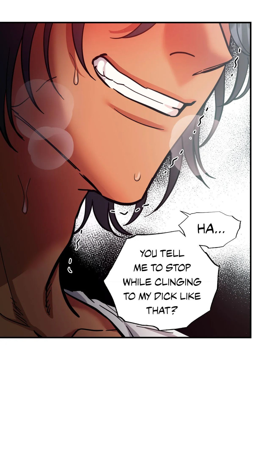 Hana’s Demons of Lust chapter 64 page 21